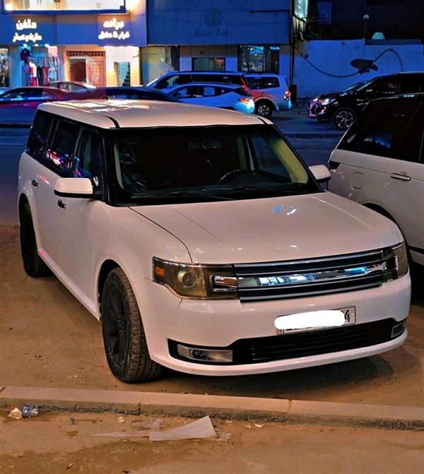 فورد فليكس 2019 للبيع في العراق -  بغداد